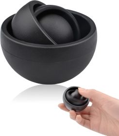 Fidget Toys for Adults, Autism Sensory Toys for Children Kids 8-12, Stocking Stuffers for Teen Boys, ADHD Stress Relief Fidget Spinner Cool Gadge